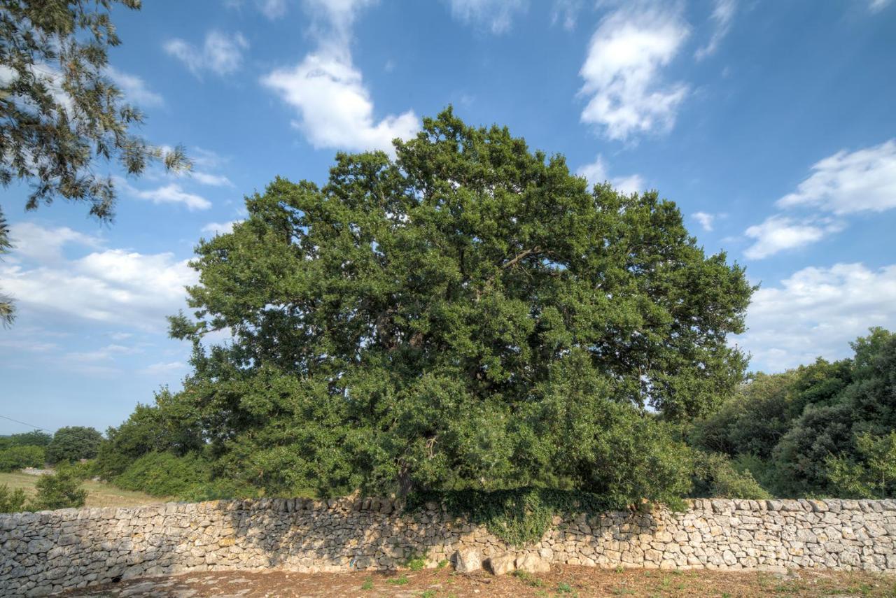 Trulli Capo Di Lupo By Rentbeat Villa Cisternino Eksteriør bilde