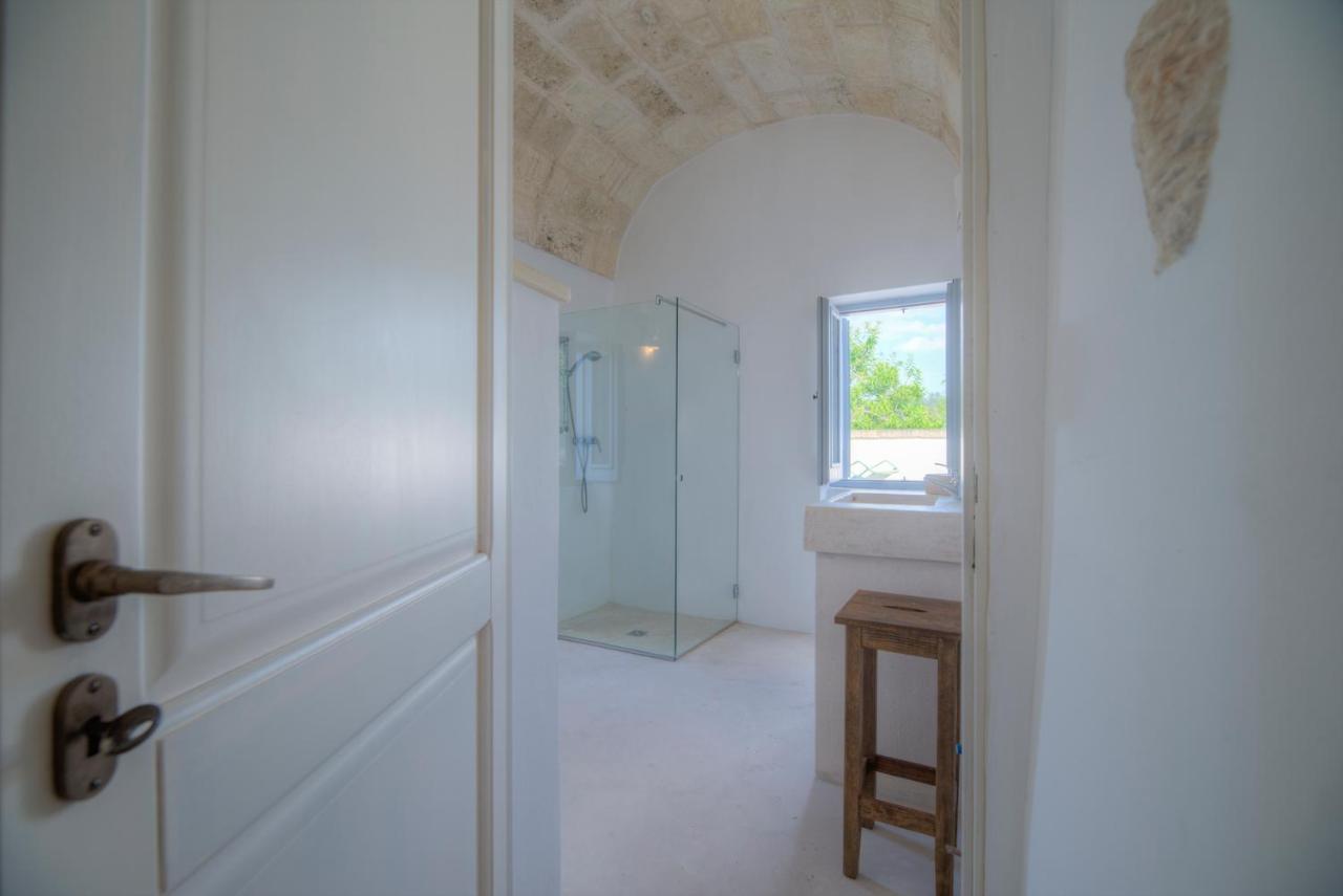 Trulli Capo Di Lupo By Rentbeat Villa Cisternino Eksteriør bilde