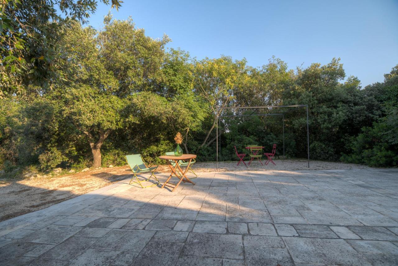 Trulli Capo Di Lupo By Rentbeat Villa Cisternino Eksteriør bilde