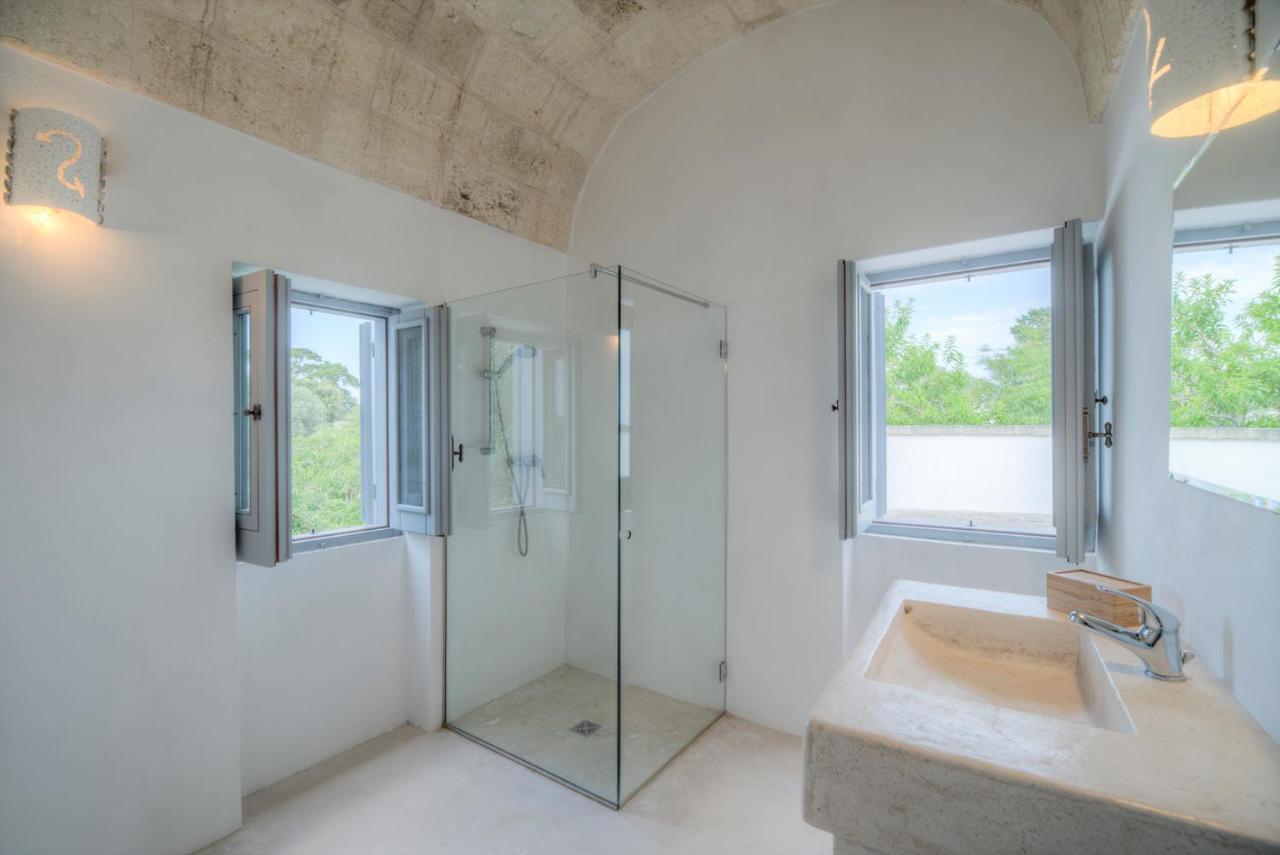 Trulli Capo Di Lupo By Rentbeat Villa Cisternino Eksteriør bilde