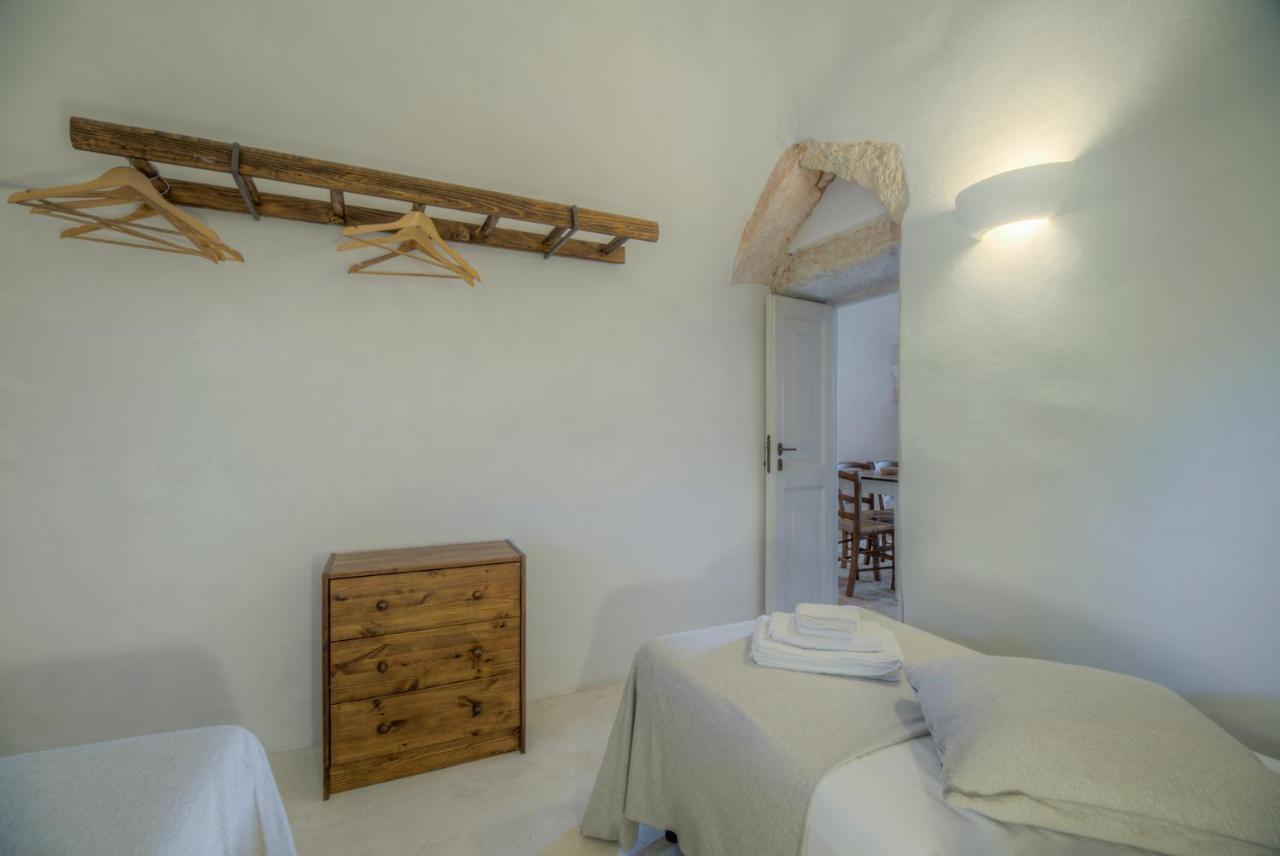 Trulli Capo Di Lupo By Rentbeat Villa Cisternino Eksteriør bilde